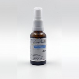 Medicamento Homeopático Dlr 5 Spray Oral 30 Ml