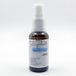 Medicamento Homeopático Dpr 5  Spray Oral 30 Ml