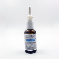 Medicamento Homeopático Nas 5  Spray Nasal 30 Ml