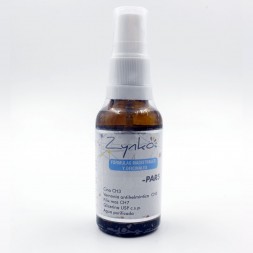 Medicamento Homeopático Par 5 Spray Oral 30 Ml